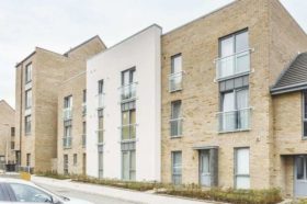 1 Bedroom Flat